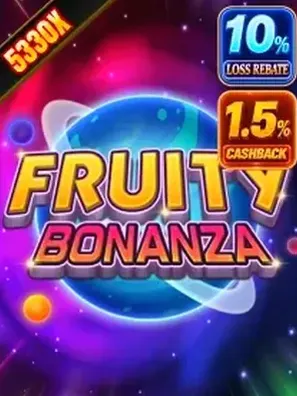 Fruity Bonanza
